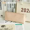 Bolsa de cosméticos material PU impermeable esencial para viajes de negocios artefacto de almacenamiento bolso de mano de viaje para mujer liquidación pequeño y portátil