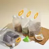Bolsas Selladas para Almacenamiento de Granos, Bolsas de Empaque con Boquilla para Arroz, Bolsas de Empaque de Pie con Diámetro Grande para Alimentos, Bolsas con Boquilla