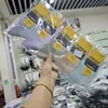 Calcetines de Algodón Estilo Casual de Negocios para Hombre y Mujer, a Media Pantorrilla, Simples para el Uso Diario
