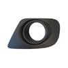 Para Dodge Dodge coolway JORRNEY moldura de marco de luz antiniebla delantera accesorios para coche