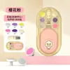 Lima de Uñas Eléctrica, Cortauñas Eléctrico para Bebé, Pulidor de Uñas Casero, Set de Cortauñas, Cortauñas para Niños