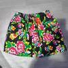 2023 Verão Novos Shorts de Praia Masculinos Estilo Chinês Novos Shorts Retos Casuais Calças de Praia de Comércio Exterior