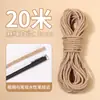 Estrutura de Escalada para Gatos DIY de Sisal Poste Arranhador para Gatos Resistente a Arranhões Placa Arranhadora para Gatos Moedor de Garras Brinquedo para Gatos Bacia Arranhadora para Gatos