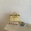 Bolso Tote de Bloques de Color de Alta Gama para Mujer 2026 Nueva Moda Bolso Cruzado Versátil para Salir y Trabajar Bolso de Mano Pequeño