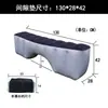 Cama Inflable para Coche Nuevo Cojín para Espacio Trasero de SUV Equipo de Viaje Auto-conducido para Niños Cama de Aire Colchón de Aire Suministros Generales de Motor
