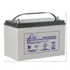 Batería Leoch 12V100AH Leoch DJM12100S de plomo-ácido regulada por válvula libre de mantenimiento batería para estación base UPS
