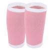 Calcetines de Compresión de Gel para Pantorrilla Running Fitness Suaves Elásticos Gel Cubre Codo Deportivo Entrenamiento al Aire Libre Presión Cubre Pierna