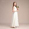 Vestido para Niña, Disfraz de Concierto, Vestido para Piano de Niña, Recitación de Estudiante de Primaria, Presentación en Solitario, Falda de Vestido de Princesa