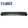 Aplicable al Panel Inferior de la Falda del Parachoques Trasero del Rav4 2019-2024 524530R060B0