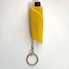 Rompeventanas de Coche Martillo de Escape Multifunción Montado en Coche Uso en Coche Portátil Mini Rompeventanas de Emergencia Martillo de Escape de Autorescate Seguridad
