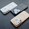Venta de Liquidación Funda Adecuada para Teléfono Huawei Pura 80 80Pro+ Cubierta Protectora Succión Magnética 80Ultra Cobertura Completa Lente Anti-Caída