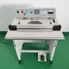 Fornecido Diretamente pelo Fabricante, Máquina de Selagem com Filme Termoencolhível para Caixas Coloridas, Louças, Placas de Circuito Impresso, Máquina de Embalagem com Filme Termoencolhível Automática para Envolvimento e Corte de Filme