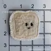 Ventas Directas de Fábrica de Etiquetas de Dibujos Animados, Etiquetas Tejidas Especiales, Etiquetas de Piel, Accesorios para Ropa, Decoraciones para Zapatos y Sombreros, y Decoraciones para Bolsas