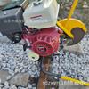 Fácil de Transportar, Máquina Cortadora de Riel de Acero de Combustión Interna, Máquina Cortadora de Riel de Acero de Combustión Interna, Máquina Cortadora de Riel de Acero de Combustión Interna Nqg-6.5