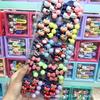Conejo Lindo, Oso, Manzana, Moño, Cereza Dibujos Animados Mezclilla para el Cabello Infantil, Diadema Elástica para Niña