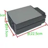 Yanpan 2 Bahías para Unidades Ópticas Convertidas a 3 Bahías para Discos Duros Módulo Intercambiable en Caliente Módulo 2 a 3