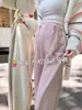 Pantalones de Pierna Ancha de Maternidad 2026 Nuevos de Primavera Casuales Tallas Grandes Ropa de Primavera para Embarazo Sin Soporte Abdominal, Corte Ajustado Sin Apretar el Vientre