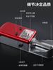 [Una Máquina para Tres Usos] 5.5/6.5/8.0 Fumador Eléctrico Doméstico Pequeño Totalmente Automático Alta Potencia Tirador de Cigarrillos