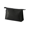 Bolsa de cosméticos Ringge, bolsa de lavado impermeable de PU, bolsa de viaje portátil para guardar cosméticos, bolsa de almacenamiento, venta directa de fábrica