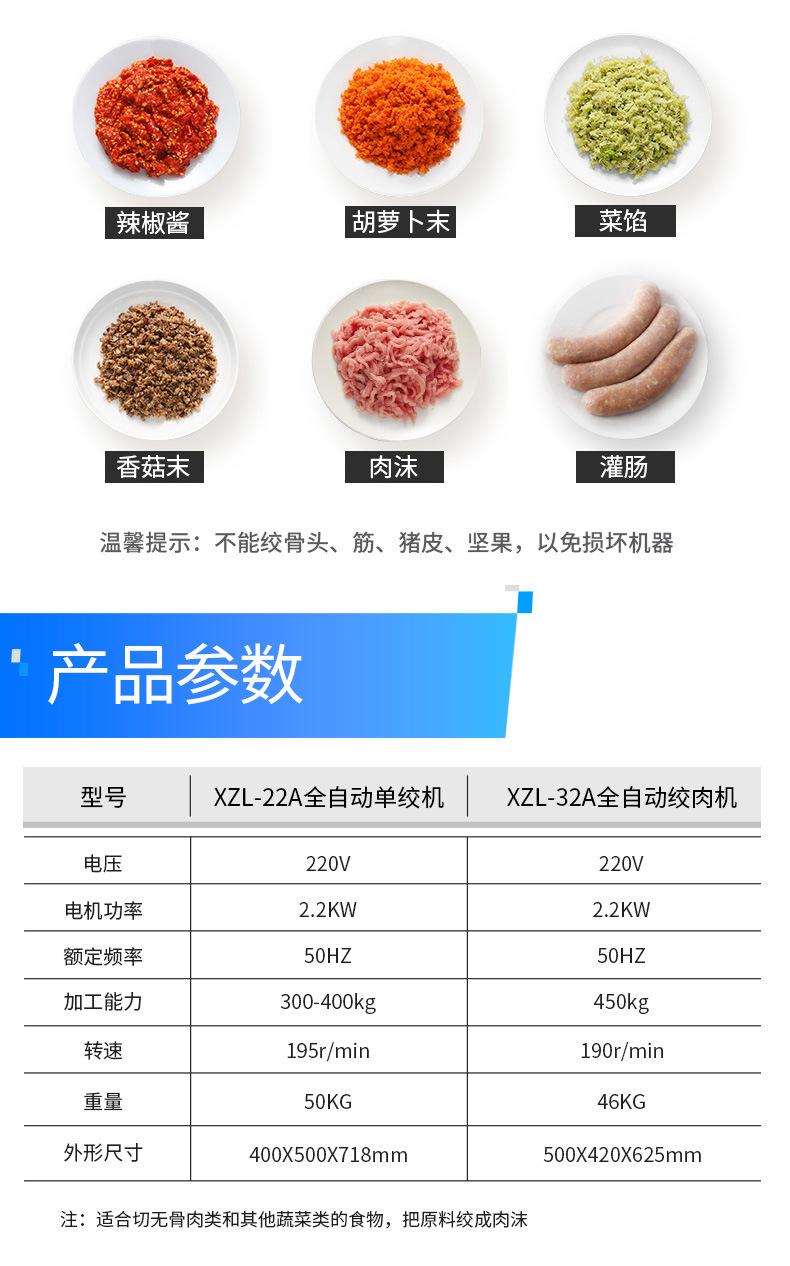 XZL-32A绞肉机790详情页_08