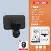 Al por Mayor Fabricante RGB Teléfono Móvil Transmisión en Vivo Luz de Relleno para Belleza Mini Portátil para Exteriores LED Disparo Bolsillo con Solapa para Pantalones de Gourmet Luz