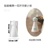 Molde de Silicona de Resina Epoxi DIY Aromaterapia Horneado Vela Adorno de Ángel Alas Corazón Venta al por Mayor