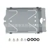 Accesorios de soporte para disco duro serie PS4 1100 1200 Slim PRO base de soporte para disco duro incorporado cuádruple