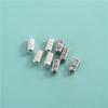 Prata de Lei S925 Prata Tailandesa Retrô Auspicioso Desejo Seguro Riqueza Contas Separadas Contas Balde DIY Pulseira de Corda Trançada Acessórios de Contas Soltas