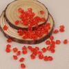 Fragmentos de Gelo Pequenos Coloridos Simulados para Adereços de Fotografia DIY, Aquascaping de Tanques de Peixes de Jardim, Pedras de Cristal, Pedras de Gelo Triturado