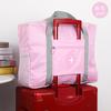 Equipaje Trolley Portátil Gran Capacidad Viaje de Negocios Bolsa de Almacenamiento para Mudanzas para Hombres y Mujeres Portátil 2023 Bolsa de Almacenamiento para Viajes de Larga y Corta Distancia