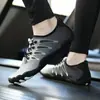 Sapatos de Natação e Caminhada ao Ar Livre para Casal, Sola Macia Antiderrapante, Sapatos de Pesca, Praia, Yoga, Equitação, Fitness