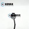 20Ps767-9 Interruptor Sensor de Presión Enchufe Cuadrado Grande 106-0180X02 167-3466 Modelo