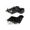 Adecuado para el Parachoques Delantero Modelo Focus 19 Soporte Pequeño Izquierdo y Derecho Jx7B17D959A4E Jx7B17D958A4E