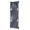 1178802300 Es Adecuado para Mercedes-Benz Clase Cla W117 Soporte para Matrícula Delantera Soporte para Matrícula Cla180 Soporte Cla200