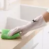 Limpeza, tarefas domésticas, à prova d'água, lavagem de louça, lavanderia, luvas de higiene para cozinha de hotel, luvas domésticas, material de PVC, proteção para cozinha