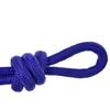 Cuerda de Nailon Cuerda de Amarre Cuerda Colorida con Cordón Cuerda Trenzada para Secado de Ropa de Exterior Fabricante Cordón Hecho a Mano Venta al por Mayor