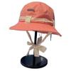 Chapéu de Sol para Viagem de Verão Chapéu de Pescador de Algodão de Aba Larga Chapéu Bacia Masculino e Feminino Estilo Acampamento ao Ar Livre Alpinismo Chapéu de Sol com Etiqueta de Metal