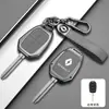 Para Dongfeng Renault Koleo juego de llaves Kolega e Koleo placa recta 2 bolsa de llaves hebilla 3 llave carcasa de llave
