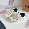 Versátil Florcita Gato Transpirables 2026 Otoño Nuevo Zapatos de Entrenamiento Alemanes Suela Gruesa Suela Suave Tenis Casuales para Mujer B3803
