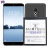 Adecuado para Teléfono Móvil Meizu 15Lite Batería Ba871 Gran Capacidad 3000Mah Venta al por Mayor de Fábrica Exportación
