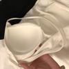 Camisola esportiva feminina para o verão, roupa externa com bojo, envolvendo o peito, roupa interna, emagrecedora, linda parte traseira, top tipo tubo, Spice Girl, base, top