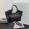 Bolso Cruzado Casual y de Moda para Mujer 2025 Otoño Nueva Tendencia Bolso de Hombro Único Bolso de Axila Gran Capacidad Bolso Cubo Popular