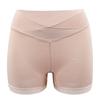 Leggings cortos de seguridad para maternidad, entrepierna antibacteriana 5A, calzoncillos bóxer finos, ropa interior fina para embarazo 30101, antiexposición