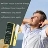 Bálsamo Herbal Cuidado Suave Fórmula Herbal para Hidratación y Confort Corporal, Conveniente para el Uso Diario