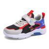 Explosiones de Verano Malla Sencilla Zapatos para Niños Niños Niñas Grandes Zapatos Deportivos de Ocio para Niños Zapatos para Correr Cómodos Transpirables para Exterior
