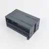 Controlador de temperatura de cantidad de modelo carcasa microcontrolador 138*80*62MM molde de plástico