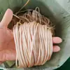 Venda Direta de Fábrica Corda Paracord de 7 Fios e 4mm Multifuncional para Emergência de Sobrevivência ao Ar Livre Corda Trançada Suprimentos Paracord Cordão Tecido à Mão