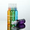 Transparente 60ml Lente de Gafas Bolsa Individual Opp Líquido Limpiador Agente de Cuidado Buen Producto para Limpiar