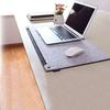 Fabricante de Manteles de Fieltro Suministra Mantel de Fieltro para Mesa de Laptop y Tableta Mouse Pad de Moda Mantel de Fieltro para Mesa de Computadora