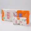 Marca Familiar Boa Papel Higiênico Premium Macio e Flexível Pacote Econômico com 1200 Folhas Espesso de 4 Folhas Resistente à Água Atacado do Fabricante